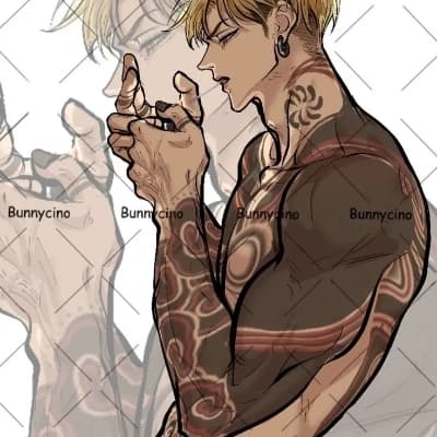 Kaito "Shadow" Ren thumbnail
