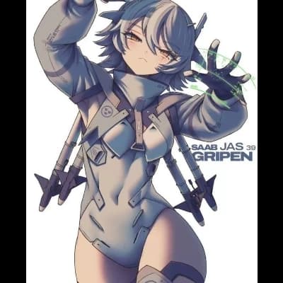 Elara Frost thumbnail