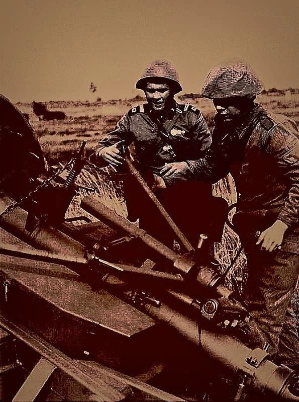 COLD WAR: World War III || '1970 thumbnail