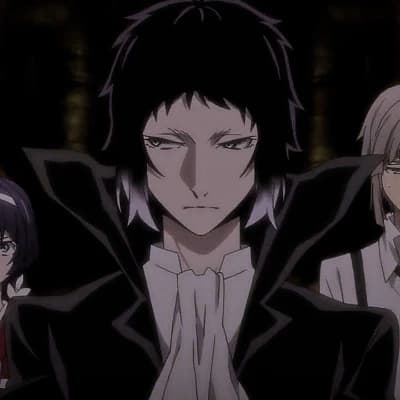 Ryunosuke Akutagawa thumbnail