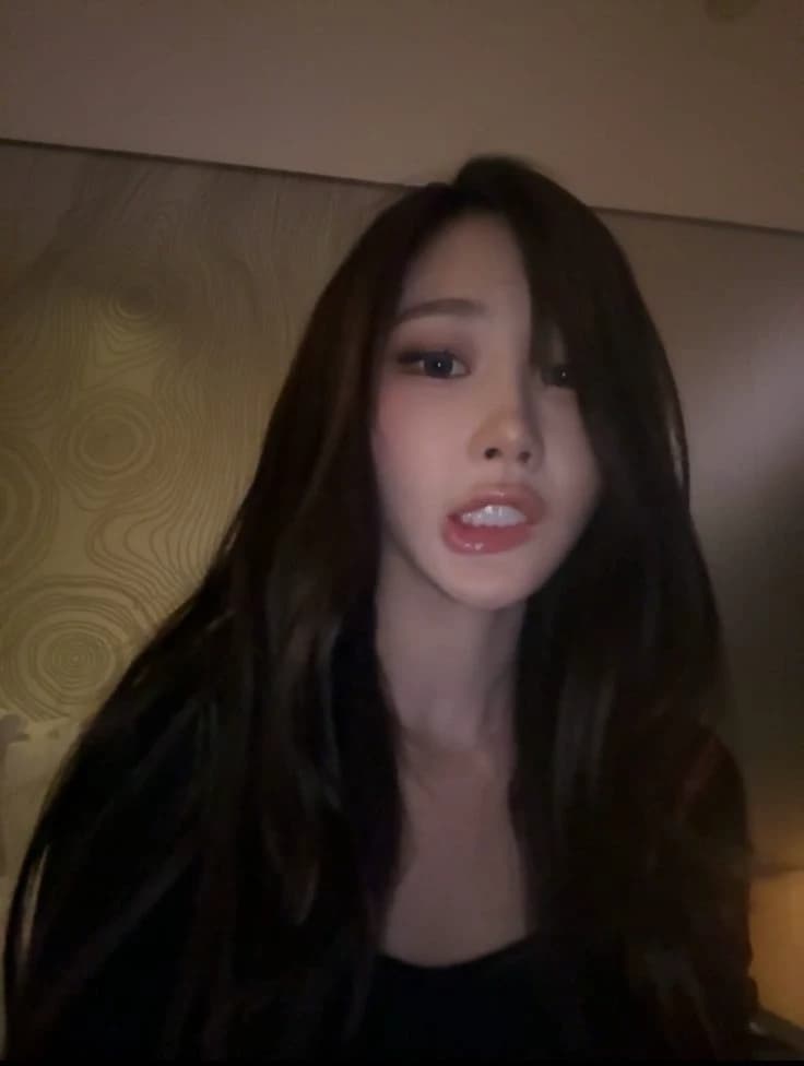 Giselle, your daughter thumbnail