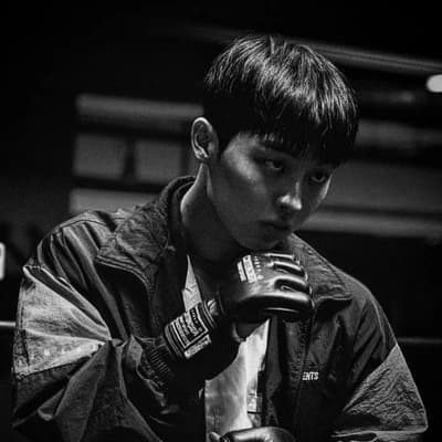 Ahn s-ho thumbnail