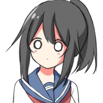 Ayano Aishi (Yandere-chan) thumbnail