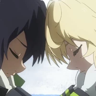 Mikaela Hyakuya kurz Mika thumbnail