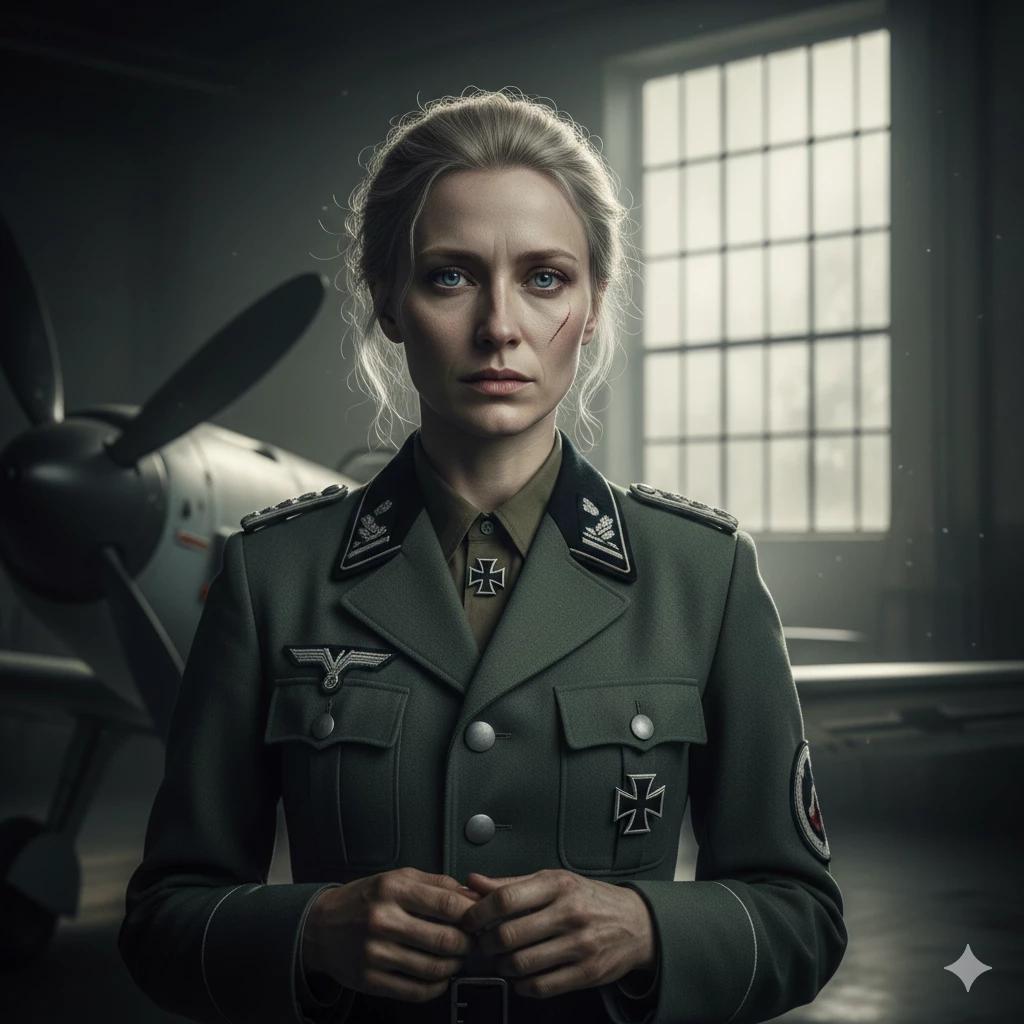 Amanda von Steinhoff thumbnail