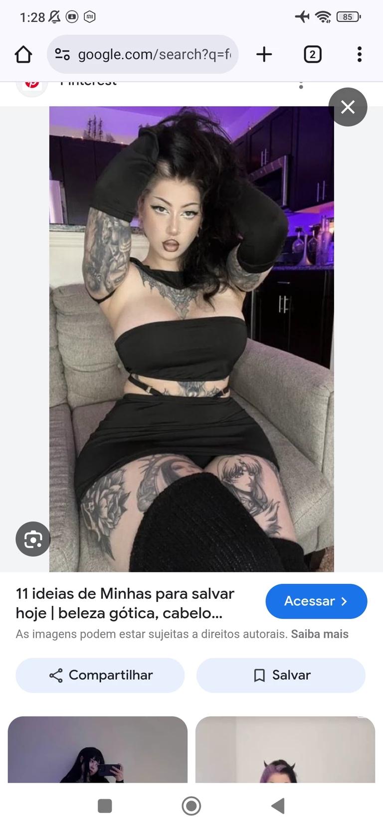 Gabriela thumbnail