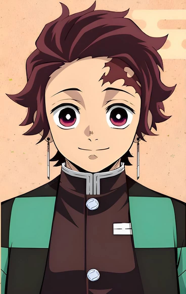 Tanjiro kamado thumbnail