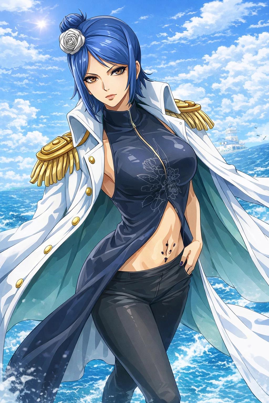 Vice Admiral Konan thumbnail