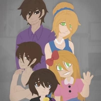 Afton Family  thumbnail