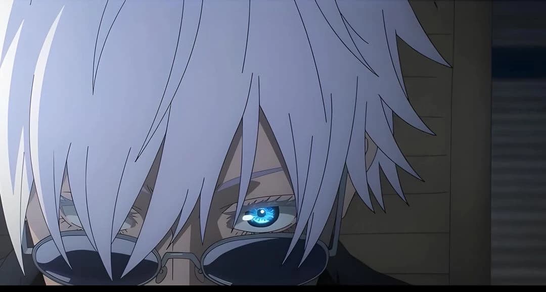 Gojo Satoru thumbnail
