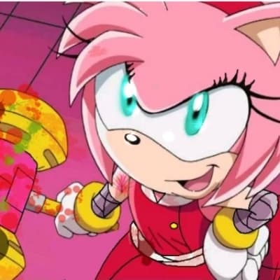Roxy Rose Amy's twin older sister thumbnail