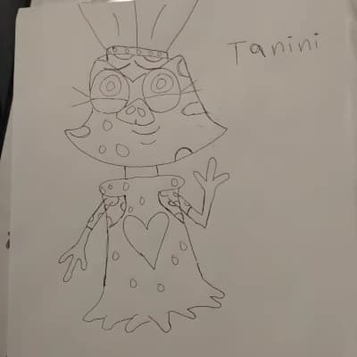 Tanini thumbnail