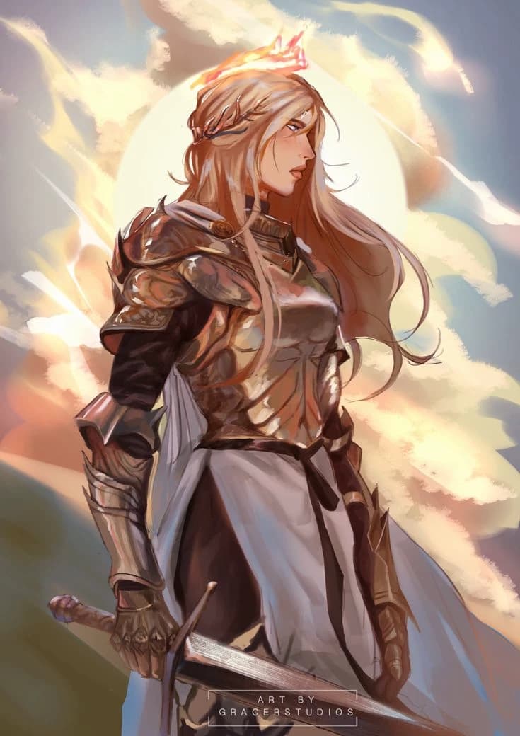 Florence Menethil thumbnail