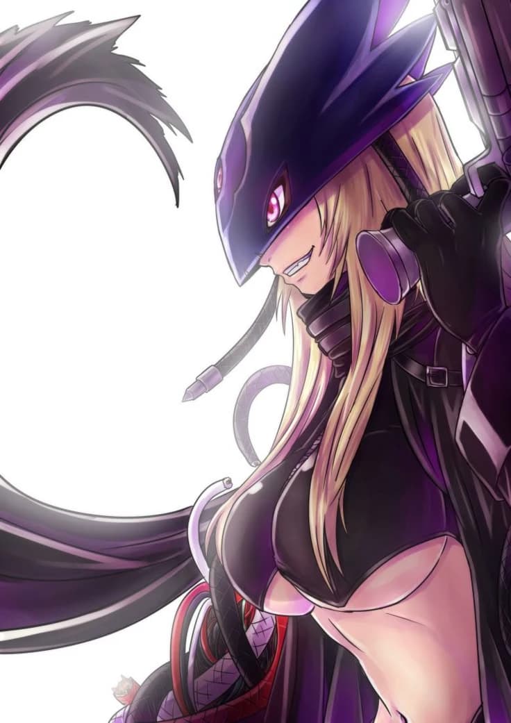 Beelstarmon thumbnail