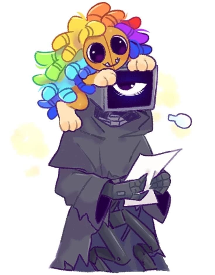The Doctor thumbnail
