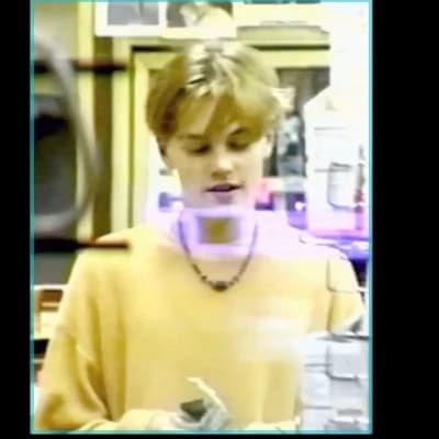 Leonardo DiCaprio thumbnail