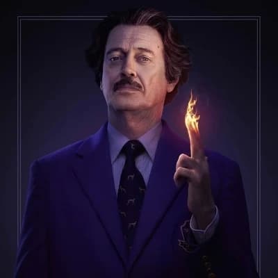 Barry Dort thumbnail