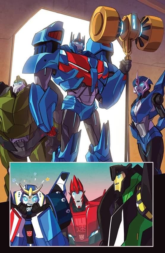 TFP and RID formers  thumbnail
