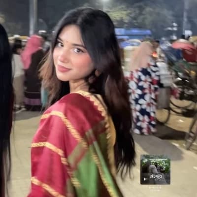 Priya Sharma thumbnail