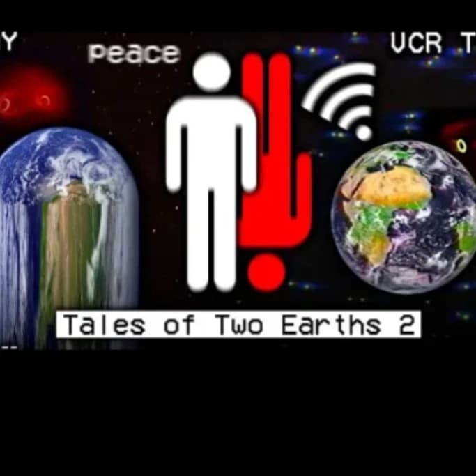 Tales of Two Earths thumbnail