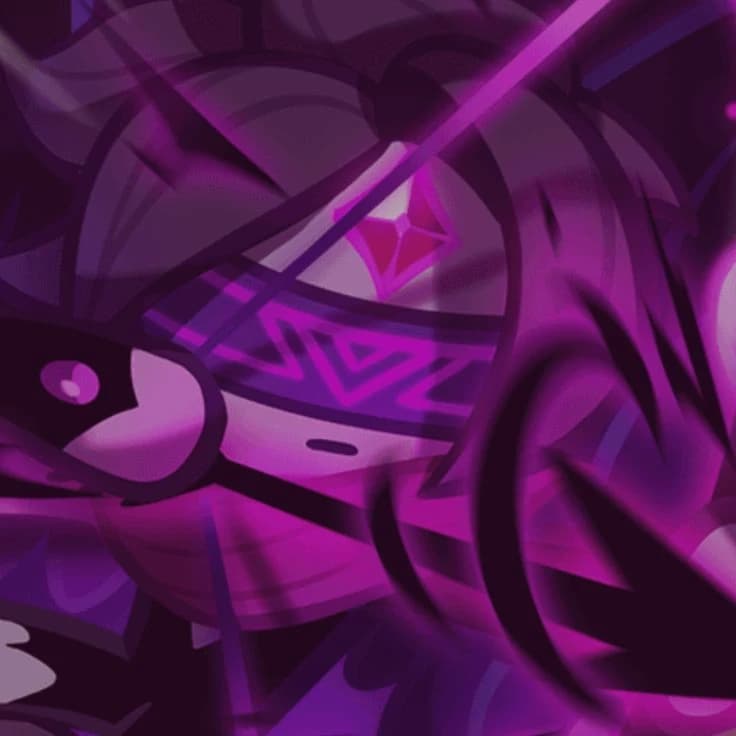 🐦‍⬛ | Night Raven Cookie thumbnail