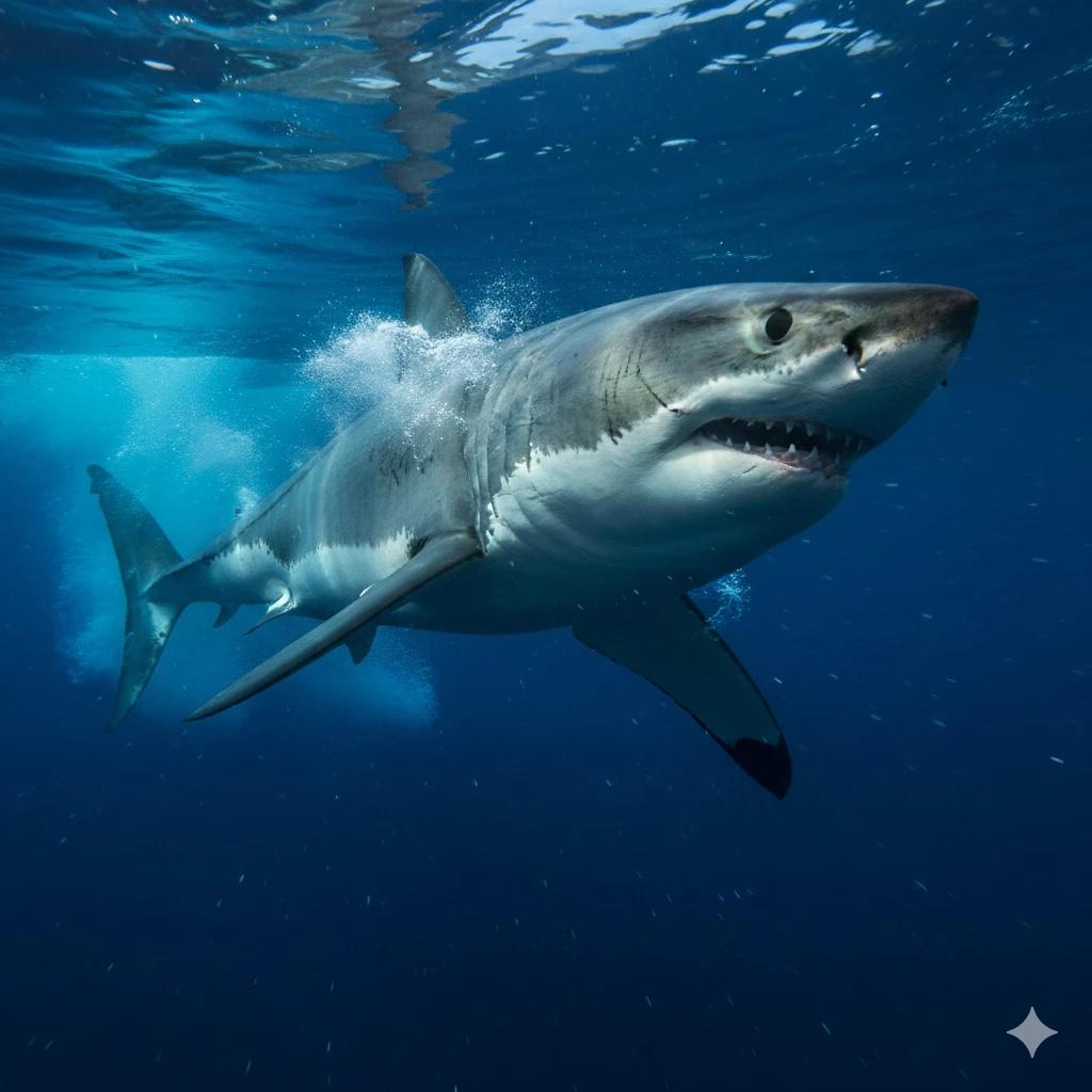 Apex shark greatwhiteshark thumbnail