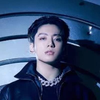Jungkook thumbnail