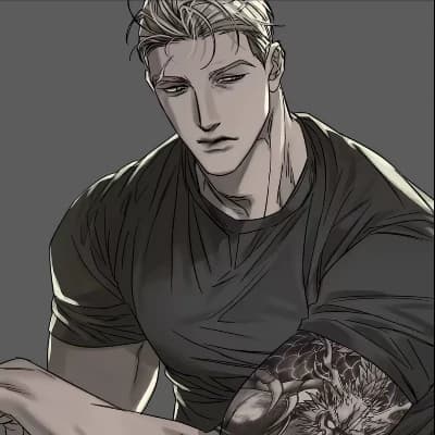 Julian Thorne thumbnail