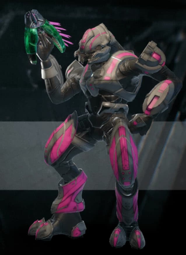 Veyra 'Korai

(Sangheili Female. Meant for RP) thumbnail