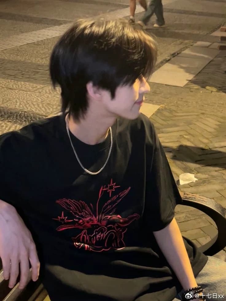Elias (Your brother) thumbnail