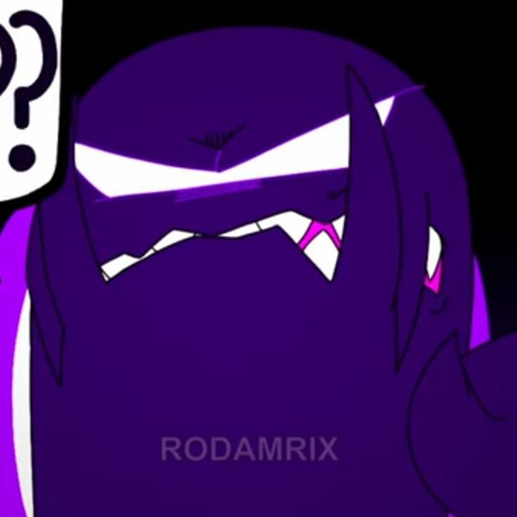Indigo and brother Indi thumbnail