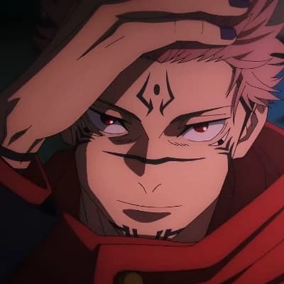 Ryomen Sukuna (Yuji Itadori's Body) thumbnail