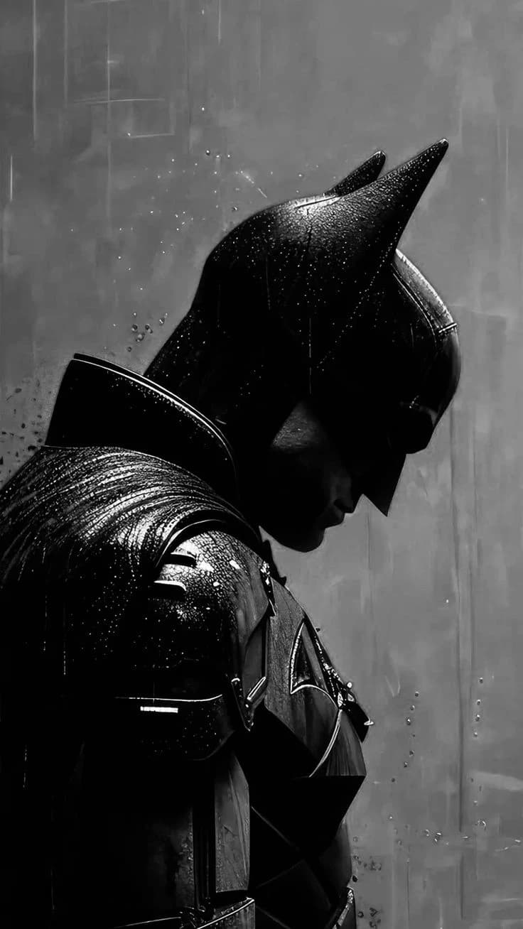 BATMAN thumbnail