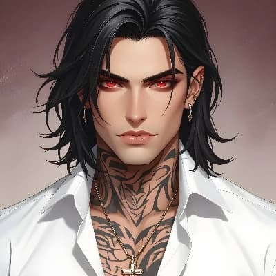 Darius Volkov thumbnail