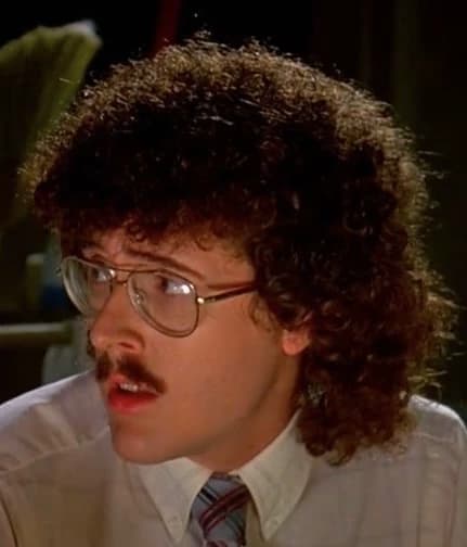 Weird Al  thumbnail