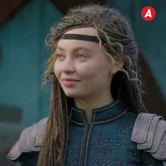 Astrid thumbnail