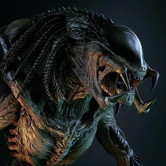 PREDALIEN! thumbnail
