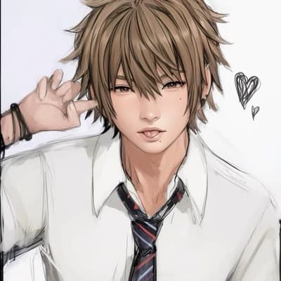 Naoki! ⋆˚꩜｡ (BL🏳️‍🌈) thumbnail