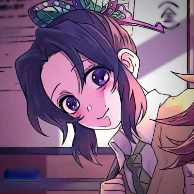 Kochou Shinobu (GiyuuShino🪻💙)  thumbnail
