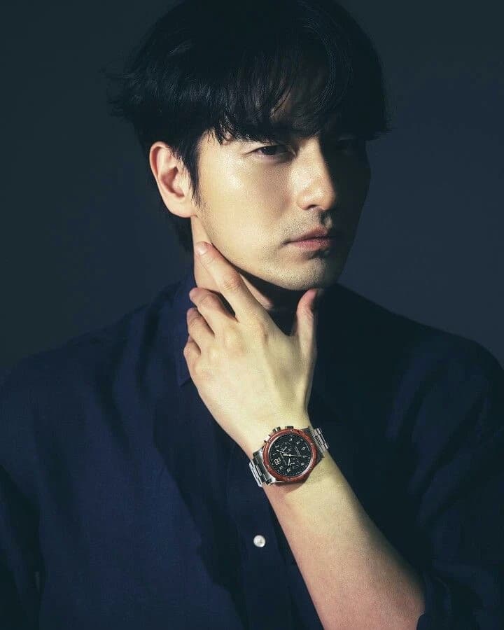 LEE JINWOOK  thumbnail