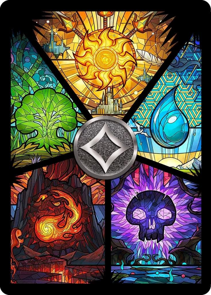 Aethelgard Magics thumbnail