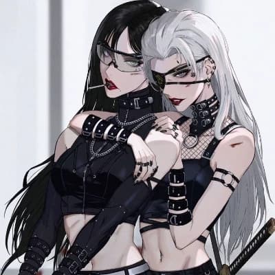 Valentina and Alexandra(gl) thumbnail