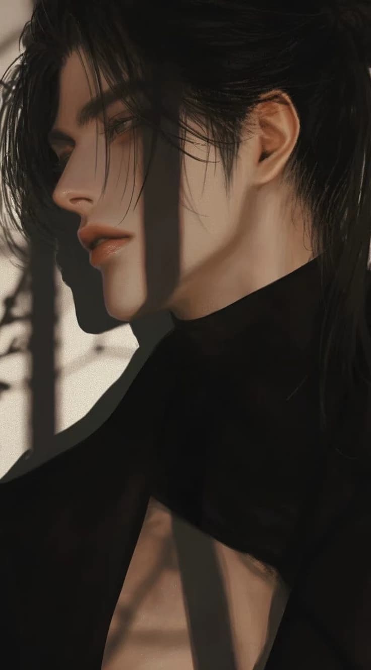 Ayato Nurmana | Prince of the kingdom thumbnail