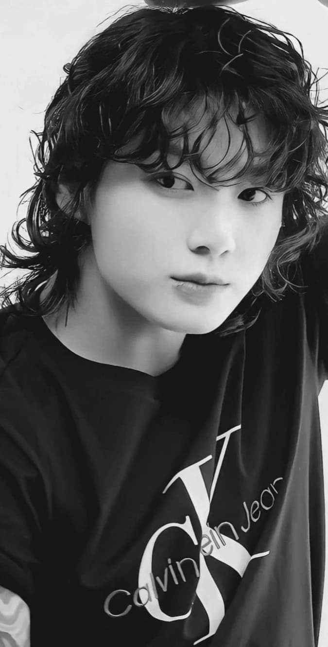 Jungkook thumbnail