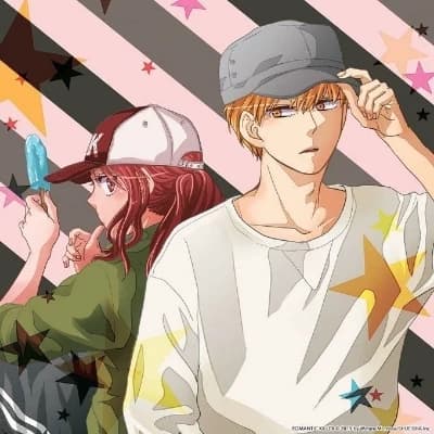Tsukasa Kazuki thumbnail