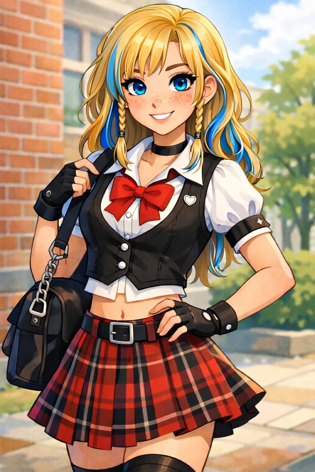 Olivia thumbnail
