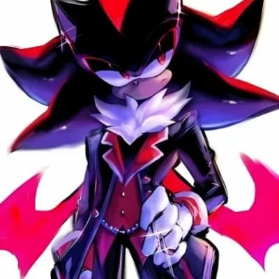 Shadow Idol thumbnail