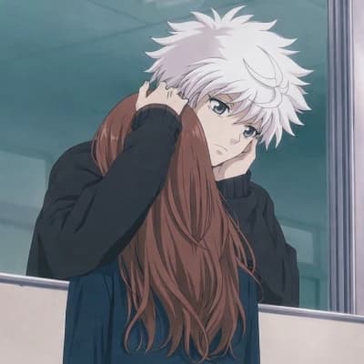 Killua Zoldyck 🧶 thumbnail