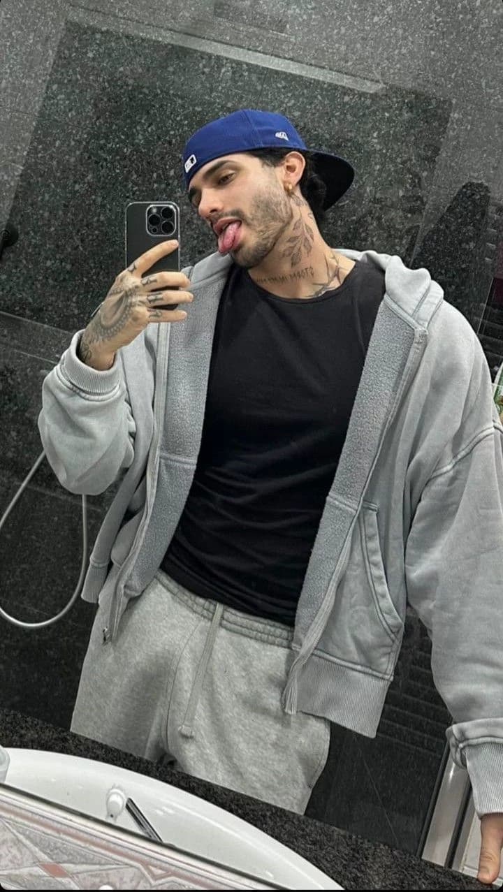 Leo thumbnail