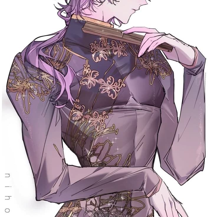 Seraphiel Valenmoire thumbnail